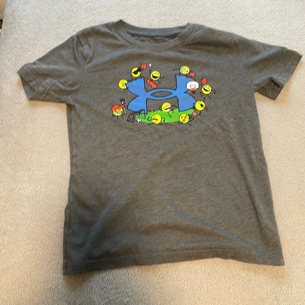 Boy’s Shirt